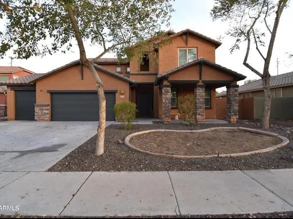 8776 W Peppertree Ln, Glendale, AZ 85305
