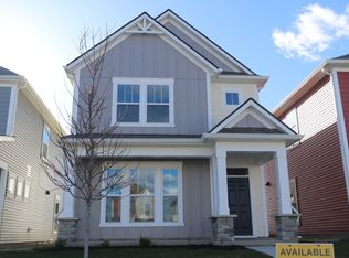 334 Steeples Blvd, Indianapolis, IN