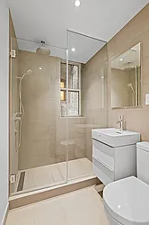 Rented by Akelius Real Estate Management