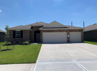 24402 Pencester St, Spring, TX 77389