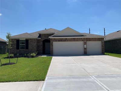 24402 Pencester St, Spring, TX, 77389