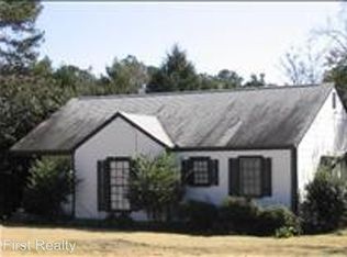 1154 E Glenn Ave, Auburn, AL 36830