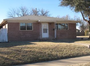 3721 30th St, Lubbock, TX 79410