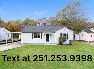 2229 Ridgewood Ave, Anderson, SC 29625