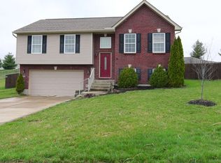 1204 Catletts Ct, Independence, KY