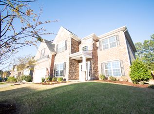 1701 Willowcrest Rd, Durham, NC 27703