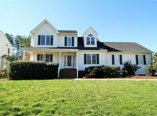 7425 Sanchez Rd, Chesterfield, VA 23832