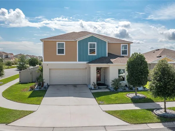 1517 Axel Cir, Winter Haven, FL 33880