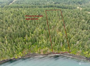 2198 Thatcher Pass Rd, Decatur Island, WA 98221