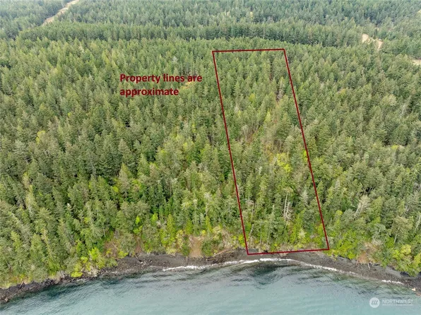 2198 Thatcher Pass Road, Decatur Island, WA 98221