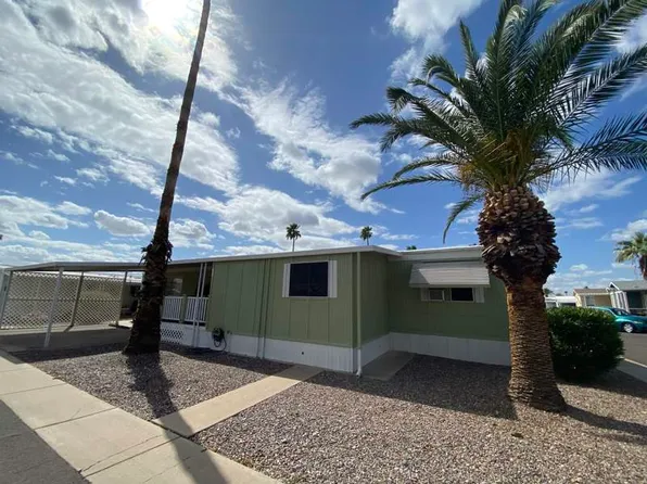 3300 E Broadway Rd #27, Mesa, AZ 85204