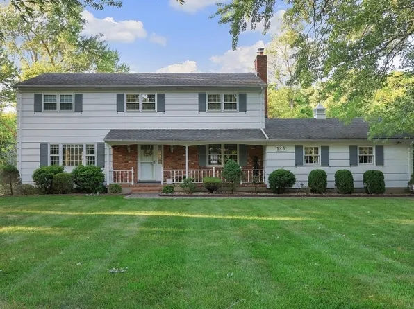 125 Mountainview Rd, Warren Twp., NJ 07059