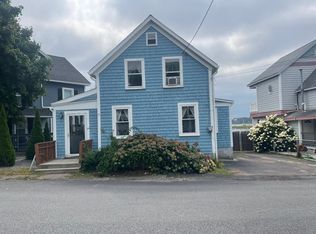 1 Moreland Ave, Hull, MA 02045