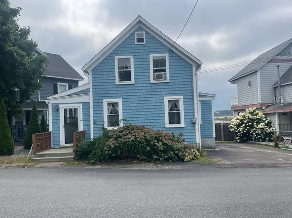 1 Moreland Ave, Hull, MA 02045