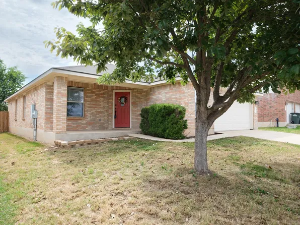 315 Northern Trl, Leander, TX 78641