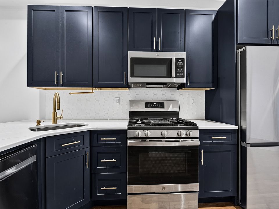 1st image of 1319 Washington St #1A
