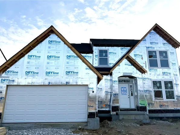 6507 River Birch St, Tipp City, OH 45371