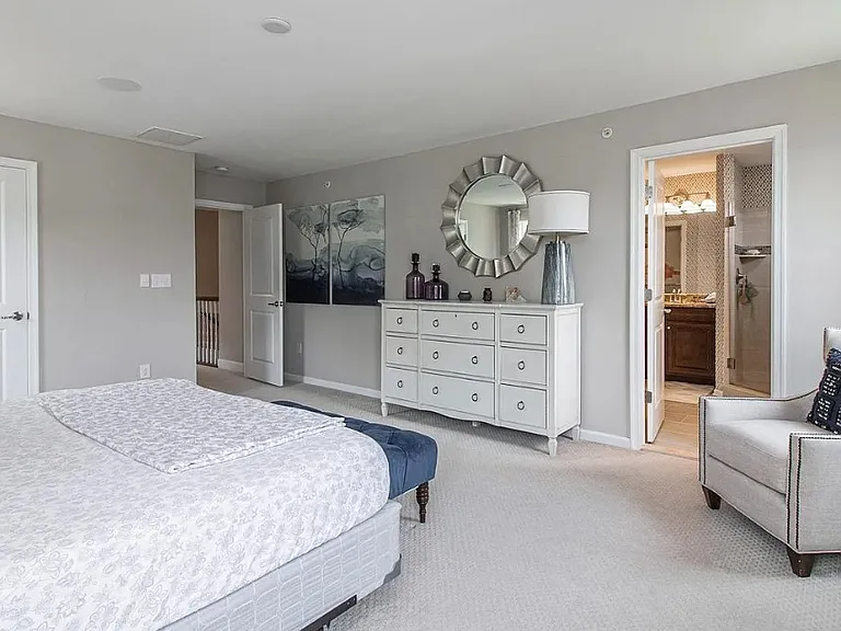 3402 Bergamont Way — Photo 20