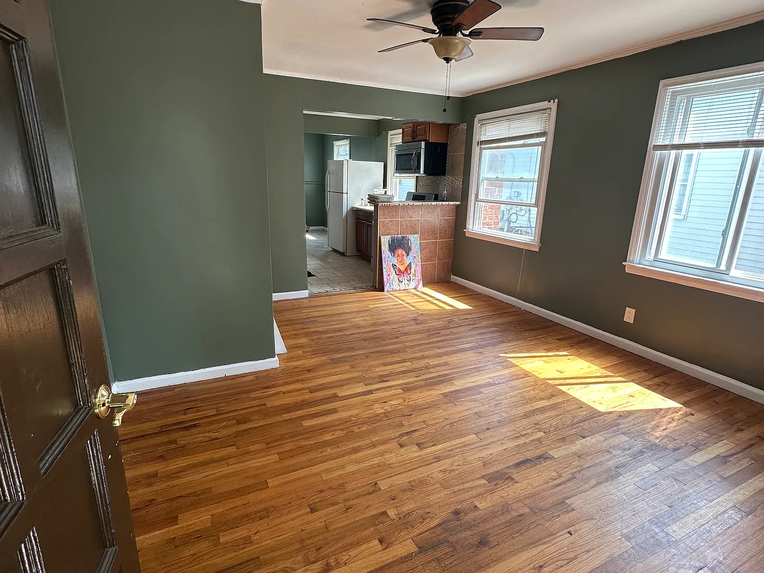 2 bed, 936 sqft, $1,300 — Photo 3