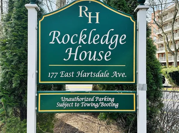 177 E Hartsdale Avenue #3L, Hartsdale, NY 10530