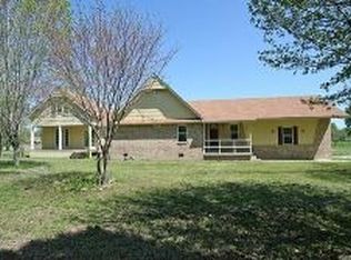 16117 E 97th St N, Owasso, OK 74055