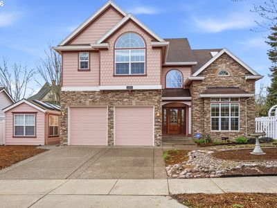 1402 Begonia Ave, Forest Grove, OR, 97116
