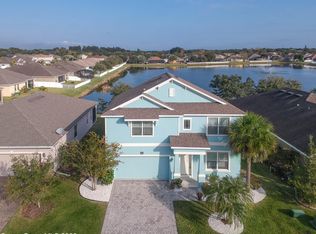 2191 Bridgeport Cir, Rockledge, FL 32955