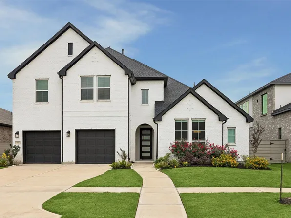 4735 Arbor Hollow Dr, Manvel, TX 77578