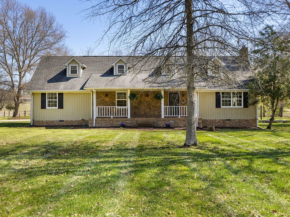 8158 Old Springfield Pike, Goodlettsville, TN 37072 | Zillow