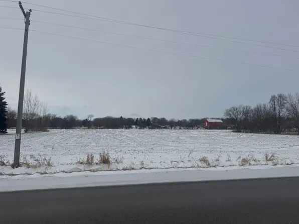 LOT 1 N Highway 213, Evansville, WI 53536