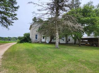 8440 Old State Rd, Stanwood, MI 49346