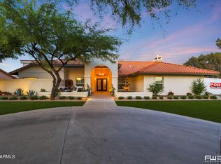 13611 N 70th Dr, Peoria, AZ 85381