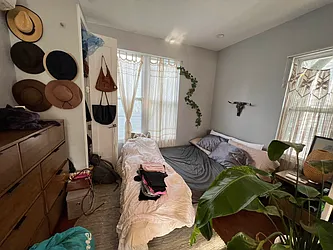 Rented by Delmark Realty LLC