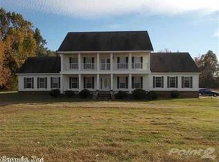 810 County Road 420, Rector, AR 72461