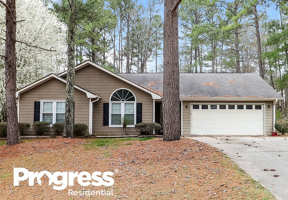 20 Laurel Ridge Ct, Covington, GA 30016 Zillow