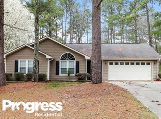20 Laurel Ridge Ct, Covington, GA 30016