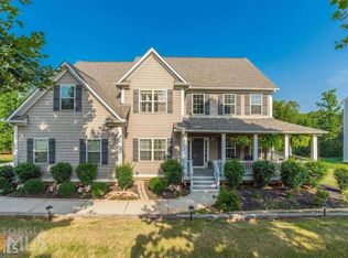 184 Wintersweet Way, Sharpsburg, GA 30277