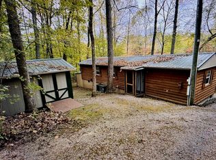 1253 Thomason Cemetery Rd, Leitchfield, KY 42754