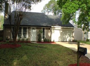 10340 E Arrow Lakes Dr, Jacksonville, FL 32257