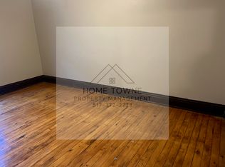 1205 W Michigan Ave, Lansing, MI 48915
