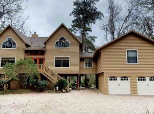 23 Limpkin Ct, Crawfordville, FL 32327
