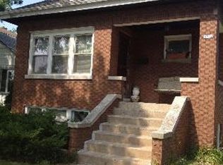 3938 Oak Park Ave, Stickney, IL
