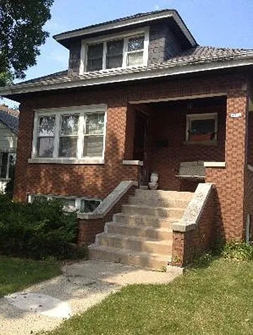 3938 Oak Park Ave photo 1