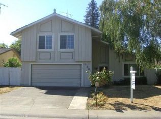 9224 Wausau Way, Sacramento, CA