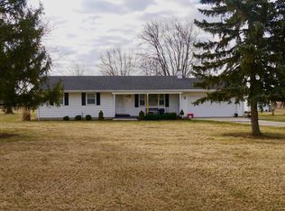 11161 Anderson Antioch Rd, Mount Sterling, OH 43143