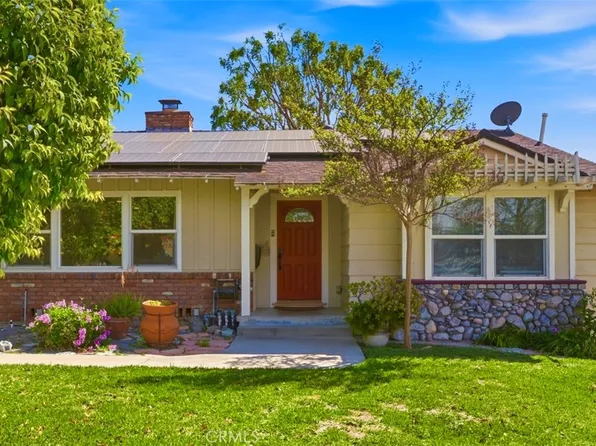 8318 Calmosa Ave, Whittier, CA 90602