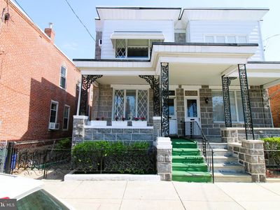 3349 Almond St, Philadelphia, PA, 19134
