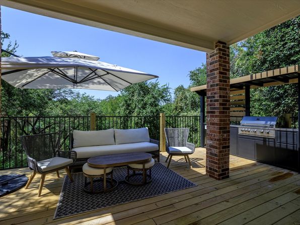Home for Sale in Fort Worth TX