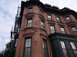 535 Columbus Ave #3, Boston, MA 02118