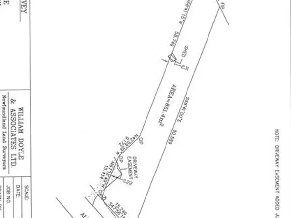 8B Alder Place, St. John's, NL A1A4Y1